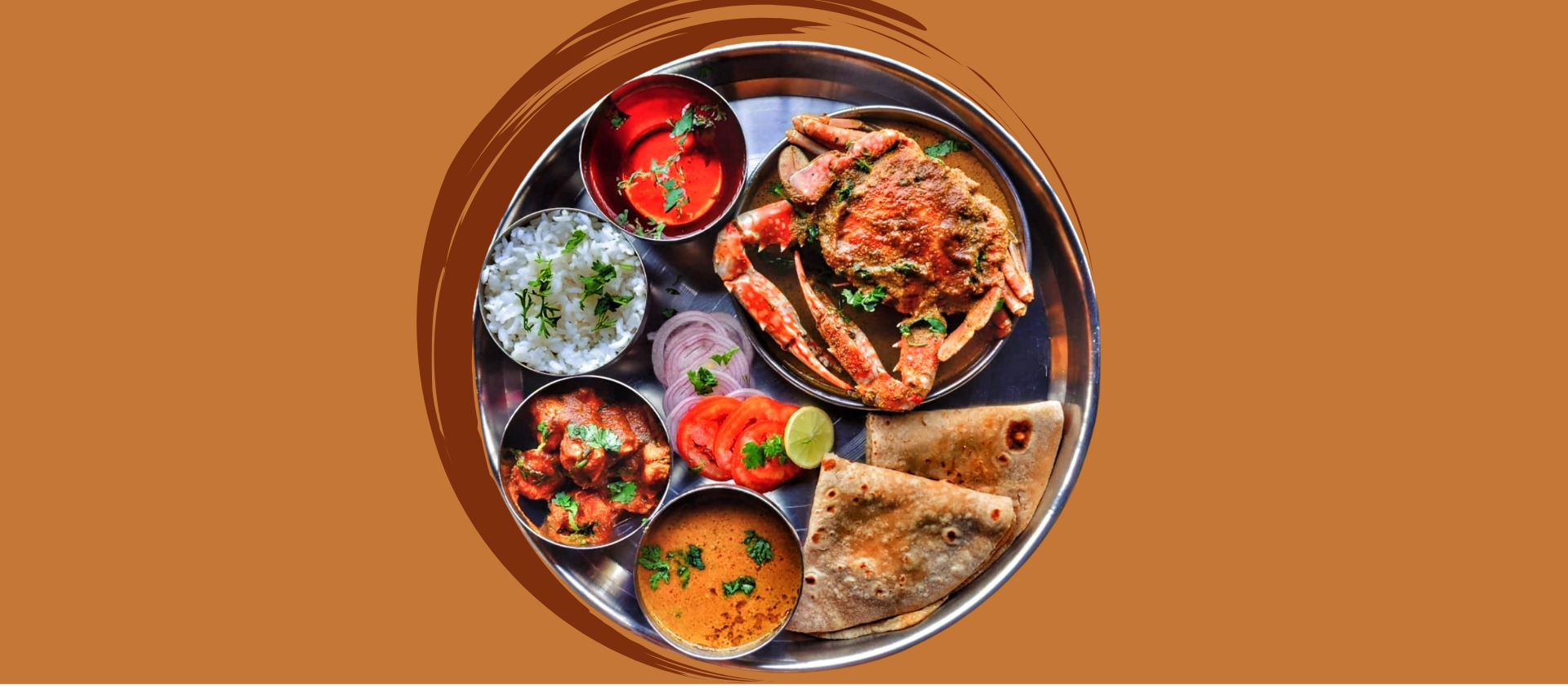 Thali Special