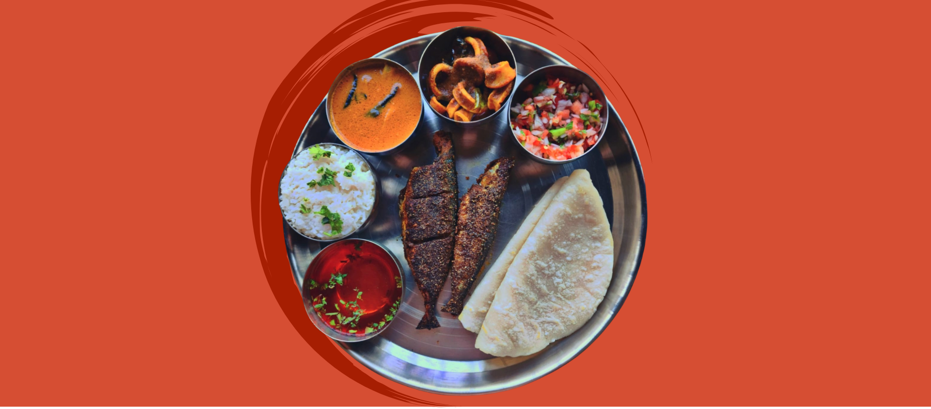 Thali Special