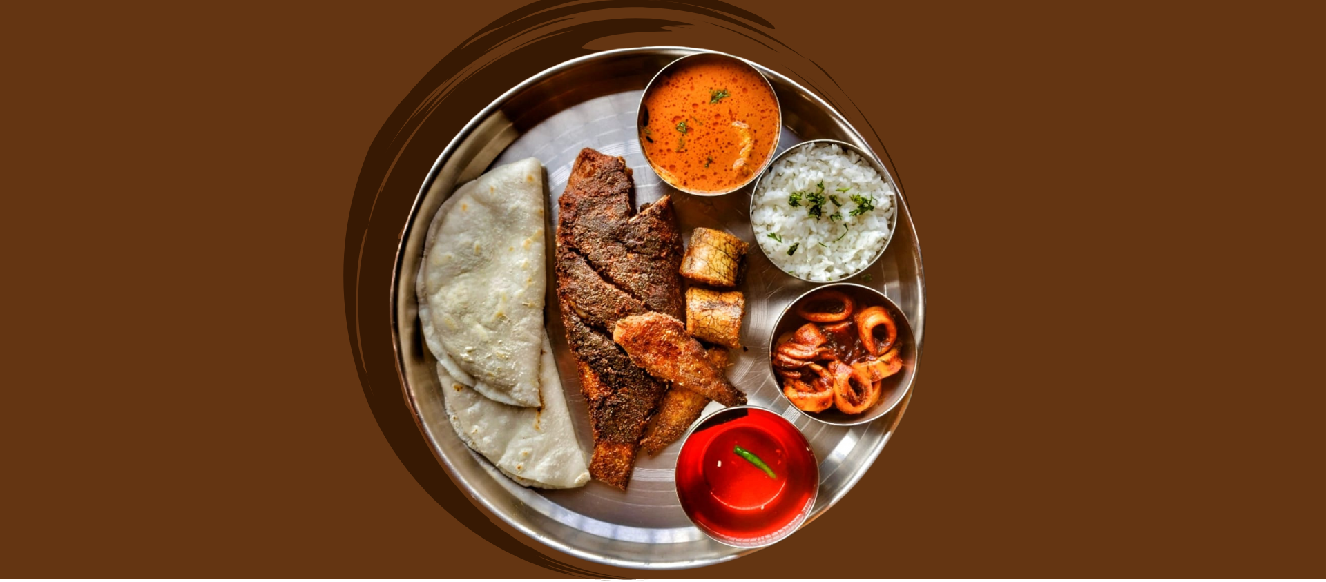 Thali Special