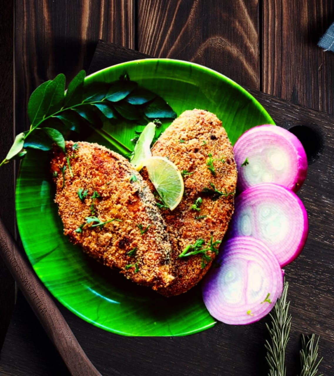 Fish Fry