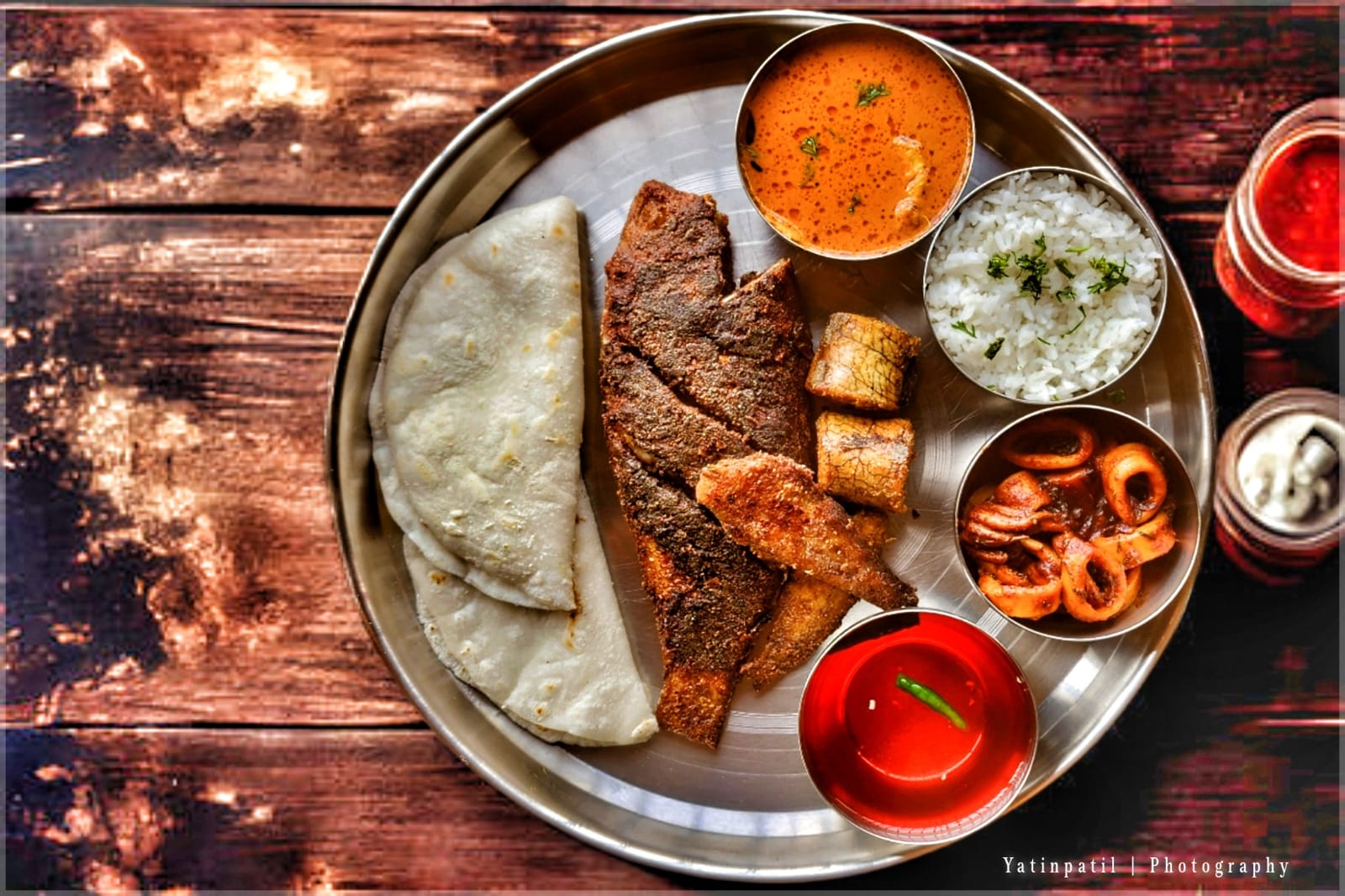 Thali Special