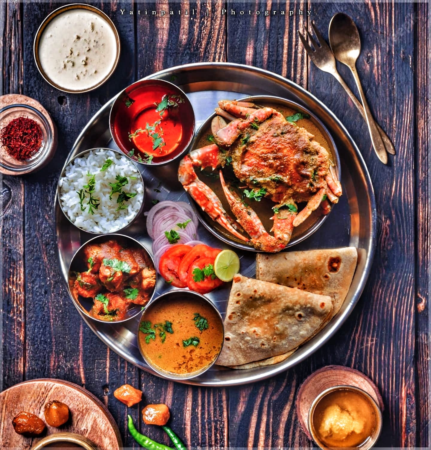 Thali Special